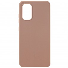 Чехол MiaMI Soft-touch Samsung A325 (A32-2021) Brown