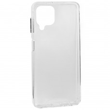 Чехол Space Collection for Samsung A225 (A22-2021) 4G Transparent