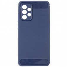 Miami Brushed for Samsung A525 (A52-2021) Blue