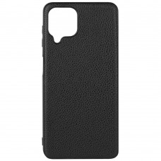 Чехол Miami Leather for Samsung A225 (A22-2021) 4G Black