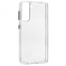 Чехол Space Collection for Samsung G995 (S21 Plus) Transparent