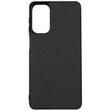 Чехол Miami Leather for Samsung M526 (M52-2021) Black