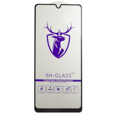 Защитное стекло 3D Max for Samsung A336 (A33-2022) 5G Black