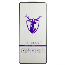Защитное стекло 3D Max for Xiaomi Redmi Note 9 Pro/9S Black