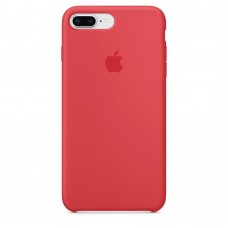 Original Soft Case for iPhone (HC) 7/8 Raspberry