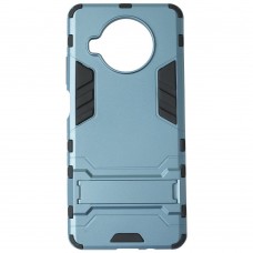 Чехол MiaMI Armor Case for Xiaomi Mi 10T Lite Blue