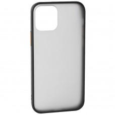 Чехол MiaMi Edge for iPhone 14 (Black)