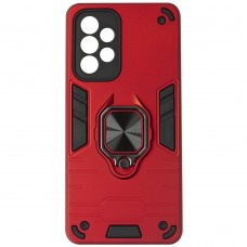 Чехол MiaMI Armor 2.0 for Samsung A135 (A13-2022) Red