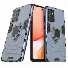 Чехол MiaMI Armor 2.0 for Samsung A235 (A23-2022) Blue