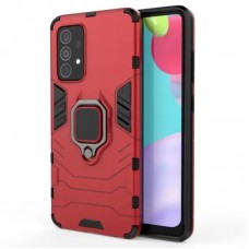 Чехол MiaMI Armor 2.0 for Samsung A235 (A23-2022) Red