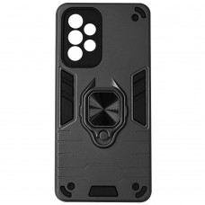 Чехол MiaMI Armor 2.0 for Samsung A336 (A33-2022) 5G Black