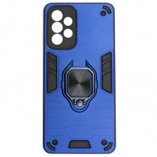 Чехол MiaMI Armor 2.0 for Samsung A336 (A33-2022) 5G Blue