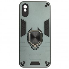 Чехол MiaMI Armor 2.0 for Xiaomi Redmi 9A Green