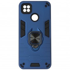 Чехол MiaMI Armor 2.0 for Xiaomi Redmi 9C Blue