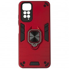 Чехол MiaMI Armor 2.0 for Xiaomi Redmi Note 11 Red