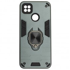 Чехол MiaMI Armor 2.0 for Xiaomi Redmi 10A Green