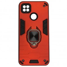 Чехол MiaMI Armor 2.0 for Xiaomi Redmi 10A Red