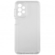 Чехол Space Collection for Samsung A235 (A23-202) Transparent