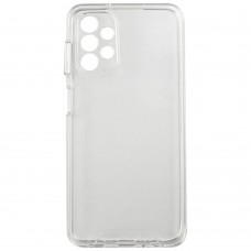 Чехол Space Collection for Samsung A135 (A13-2021) Transparent