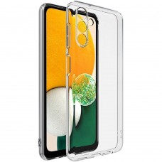 Чехол Space Collection for Samsung A345 (A34-2023) Transparent