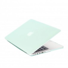 Чехол для MacBook Pro 15 Matte Mint