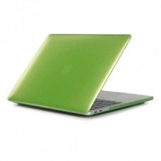 Чехол для MacBook Pro 15 Metal Green