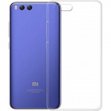 Чехол Kuhan для  Xiaomi Mi 6 Clear