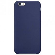 Чехол Kuhan Super Slim Lovely для Apple iPhone 5/5S Blue