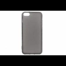 Чехол Kuhan для Apple iPhone 5/5S Clear-Black