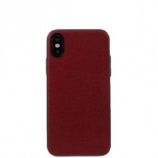 Чехол G-Case Duke Series для Apple IPhone XS Red