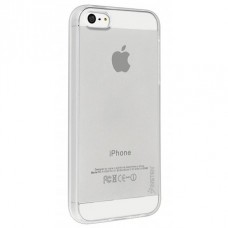 Чехол Kuhan для Apple iPhone 5/5S Clear