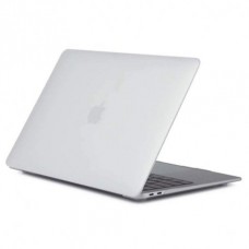 Чехол для MacBook Pro 13 Matte White
