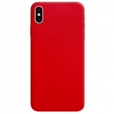 Чехол JoyRoom Labe Series для Apple iPhone XS Max Red