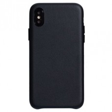 Чехол K-Doo Noble Collection для Apple iPhone XS Max Black