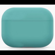 Чехол Silicone Case Slim для Apple AirPods Pro Turquoise
