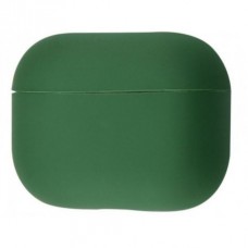 Чехол Silicone Case Ultra Slim для Apple AirPods Pro Army Green