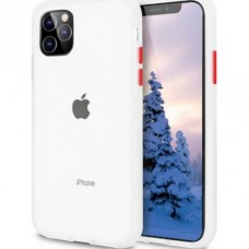 Чехол LikGus Maxshield Case для Apple iPhone 11 Pro Clear