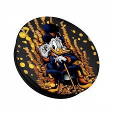 Держатель Cartoon Mobile Phone Grip (N) scrooge mcduck