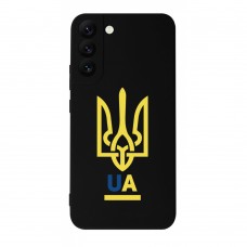 Чехол WAVE We are Ukraine Matt Case (Nprint) Samsung Galaxy A32 (A325F) u&a