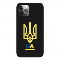 Чехол WAVE We are Ukraine Matt Case (Nprint) iPhone 7/8/SE 2 u&a