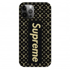 Чехол Brand Mix Case with MagSafe (N) iPhone 14 Plus lv supreme