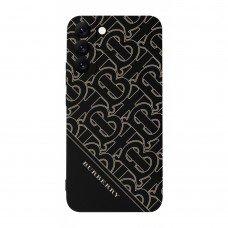 Чехол Brand Mix Case (N) Xiaomi Redmi 9 burberry black