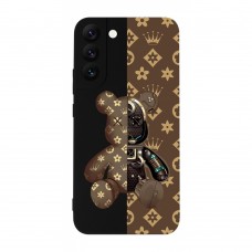 Чехол Brand Mix Case (N) Xiaomi Redmi 9C/10A lv bear