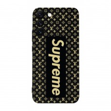 Чехол Brand Mix Case (N) Xiaomi Redmi Note 7 lv supreme