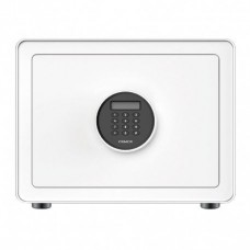 Умный электронный сейф Xiaomi CRMCR iRon Safe Box White (BGX-D1-30M)