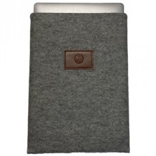 Чехол Babel`s Craft Felty для MacBook Pro 15 Retina Grey/Broun