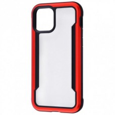 Чехол Defense Shield Series для Apple iPhone 12/12 Pro Red