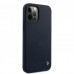 Чехол CG Mobile BMW для Apple iPhone 12 Pro Max Dark Blue