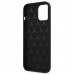 Чехол CG Mobile Mercedes-Benz для Apple iPhone 12 Mini Black