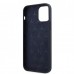 Чехол CG Mobile Mercedes-Benz для Apple iPhone 12 Pro Max Dark Blue